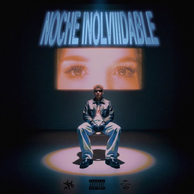 NOCHE INOLVIIIDABLE - Single