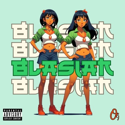 Blasian - Single