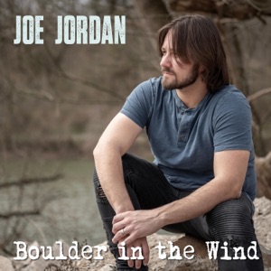 Boulder In The Wind - Single