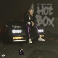 Hot Box (Instrumental) - Single - Key Pusha Beats