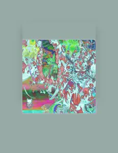 gabesonを聴いたり、ミュージックビデオを鑑賞したり、経歴やツアー日程などを確認したりしましょう！