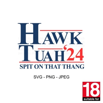 JN West - Hawk Tuah (feat. EdoNemo)
