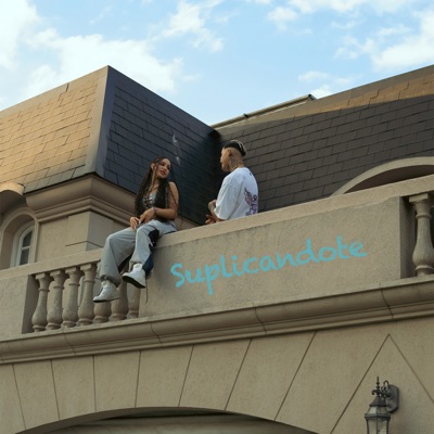 Suplicandote - Single