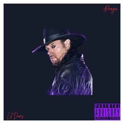 undertaker ep. - Single