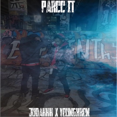 PARCC IT (feat. YOUNGKRON) - Single