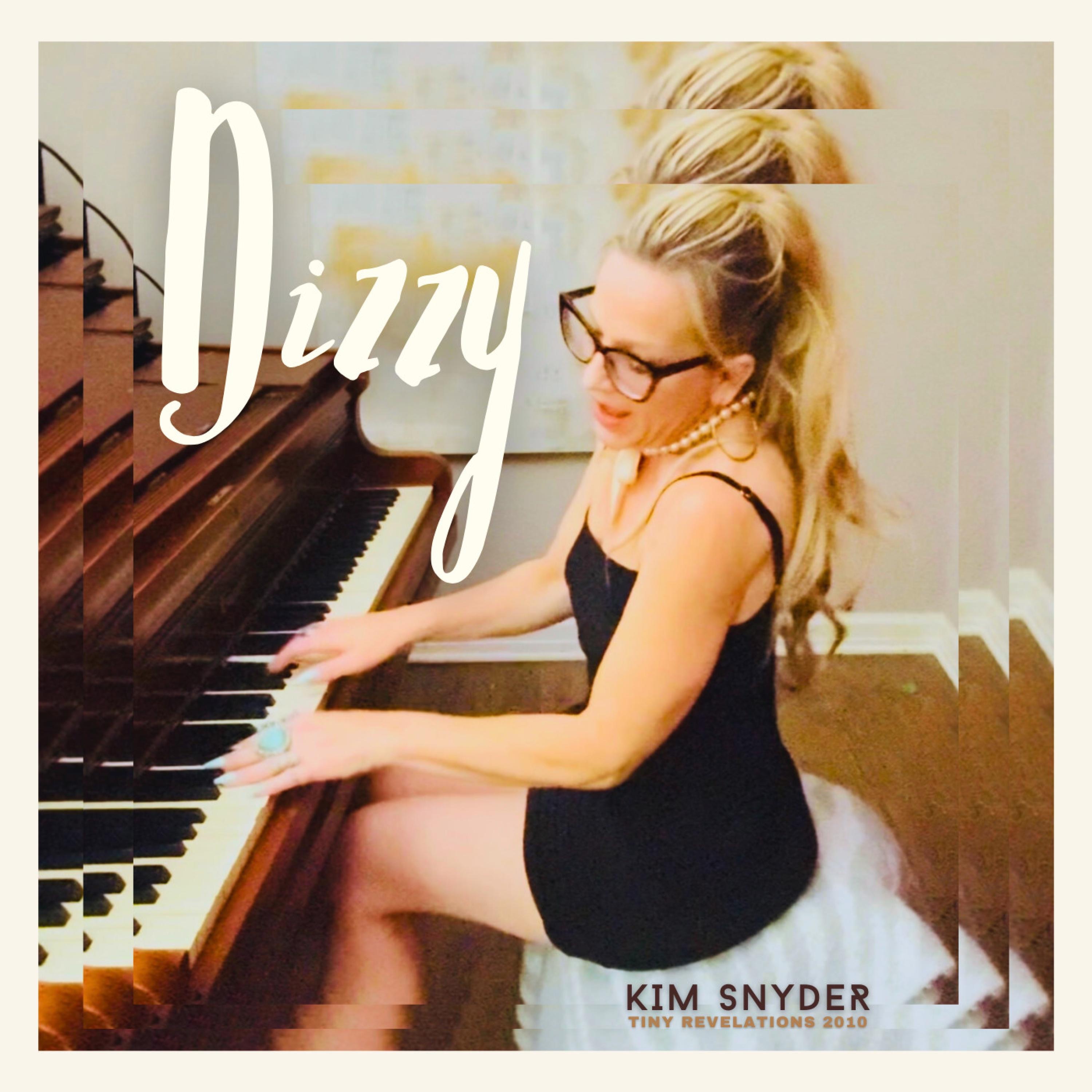Dizzy - Single