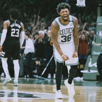 Marcus Smart FREESTYLE - Single - 5takkz