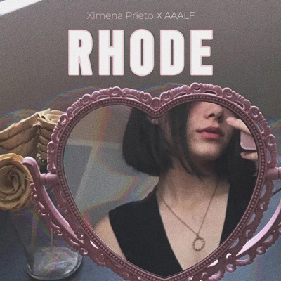 Rhode (feat. Ximena Prieto) - Single