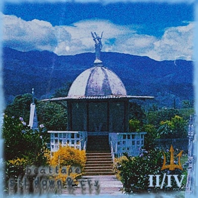 SIT DOWN & CRY (PARTE II: DESAMPARO ANTE LA MUERTE)