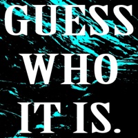 GUESS WHO IT IS. (feat. Chan) - Single - Jellyes