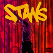 Everybody’s Looking At Me song art