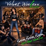 Boom, Boom, Boom – Let’s Have Some Fun (feat. Sadie) - Single