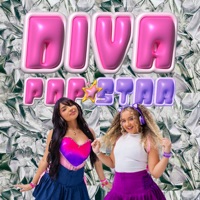 Diva Popstar - Single - Kysha e Mine & DJ 2F