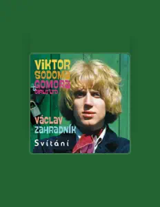 Dengarkan Vaclav Zahradnik, tonton video musik, baca bio, lihat tanggal tur & lainnya!