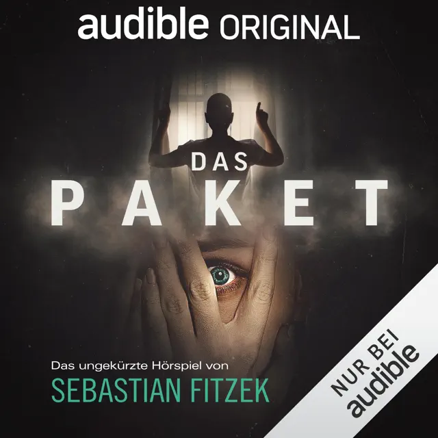 Das Paket - Das Hörspiel: Sebastian Fitzek - Seine Bestseller als ungekürzte Hörspiele 2