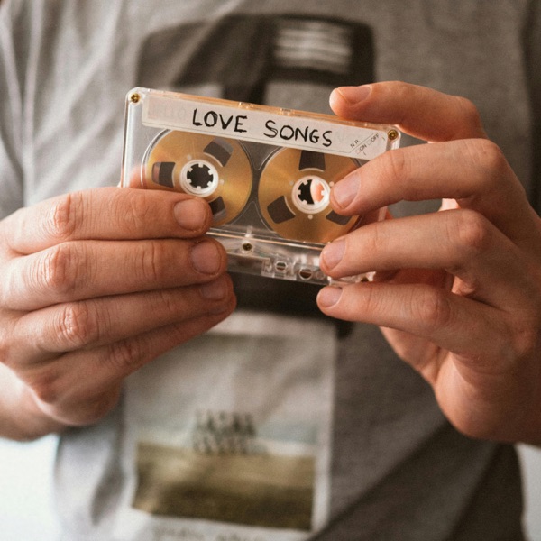 Love  Songs (feat. Penny Sound)