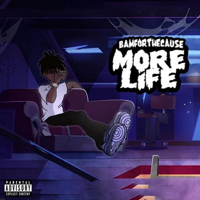 MORE LIFE