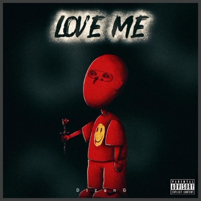LOVE ME - Single