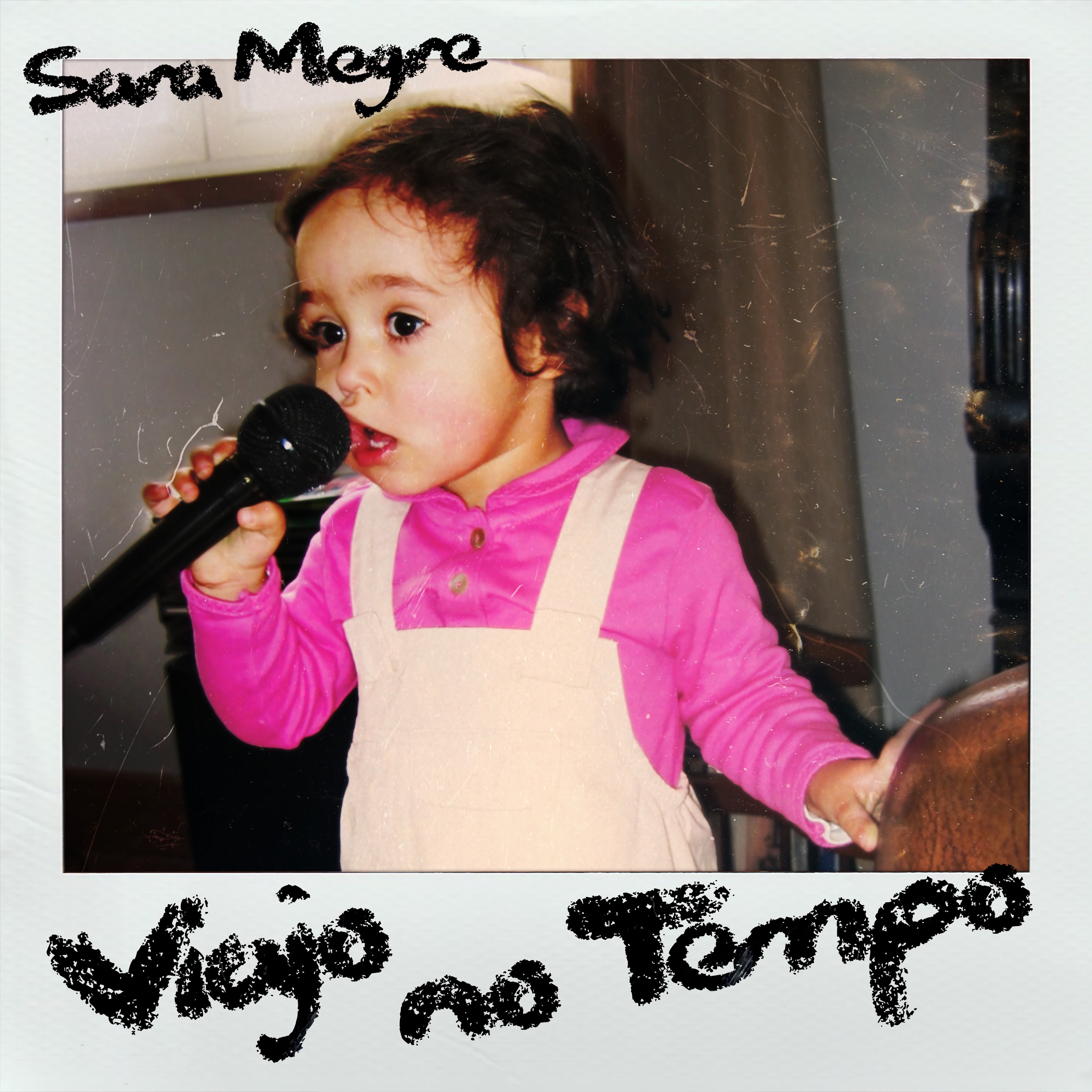 Viajo no Tempo - Single