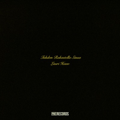 Song - Tahdon Rakastella Sinua (Vain Elämää Kausi 16) - Lauri Haav