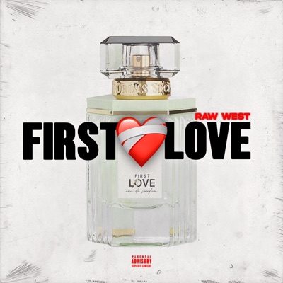 First Love (feat. NtaFos) - Single