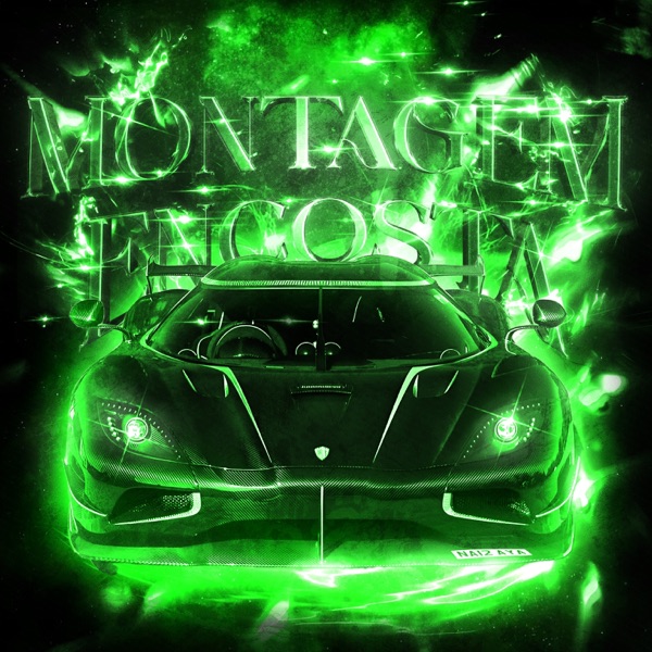 Montagem Encosta - EP