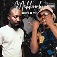 Makhombo (Marabenta) - Single - M-avesta & Pitsy