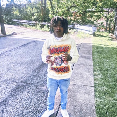 Head Huncho - Single