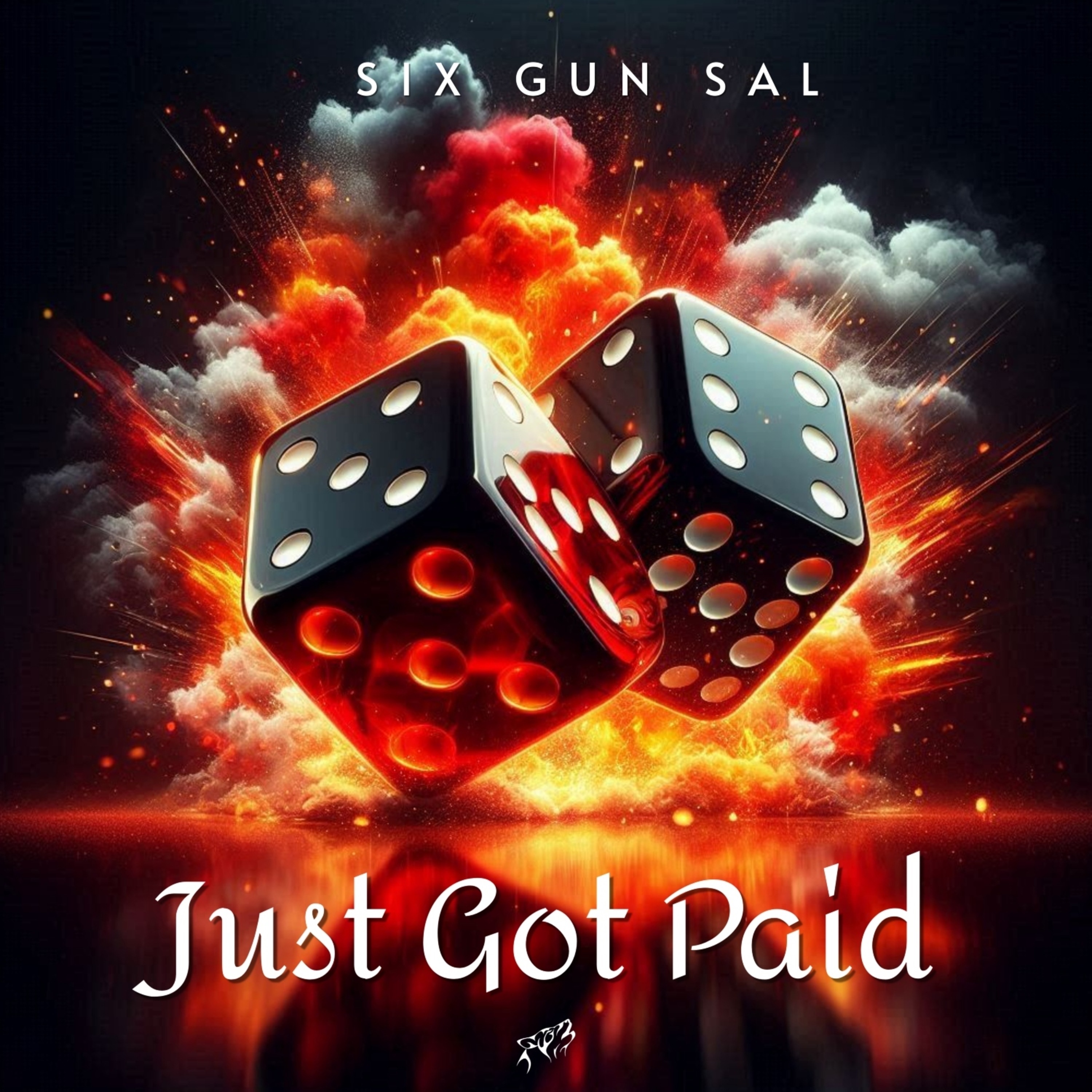 Just Got Paid - Single
