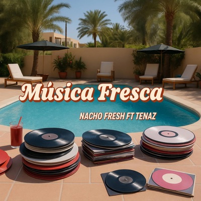 Música Fresca - Single