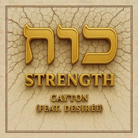 Strength (feat. Desirée) Cayton
