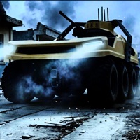 Tank Blizzard (feat. Herb4k & The White House Oval Office) - Single - Yamano
