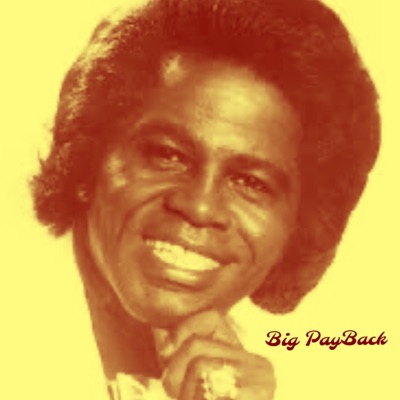 Big PayBack (feat. 4BuckWheat) - Single