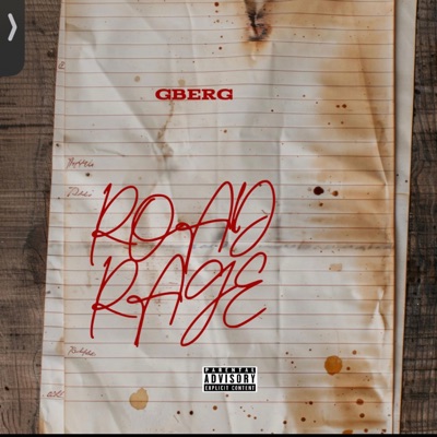 ROAD RAGE - Single