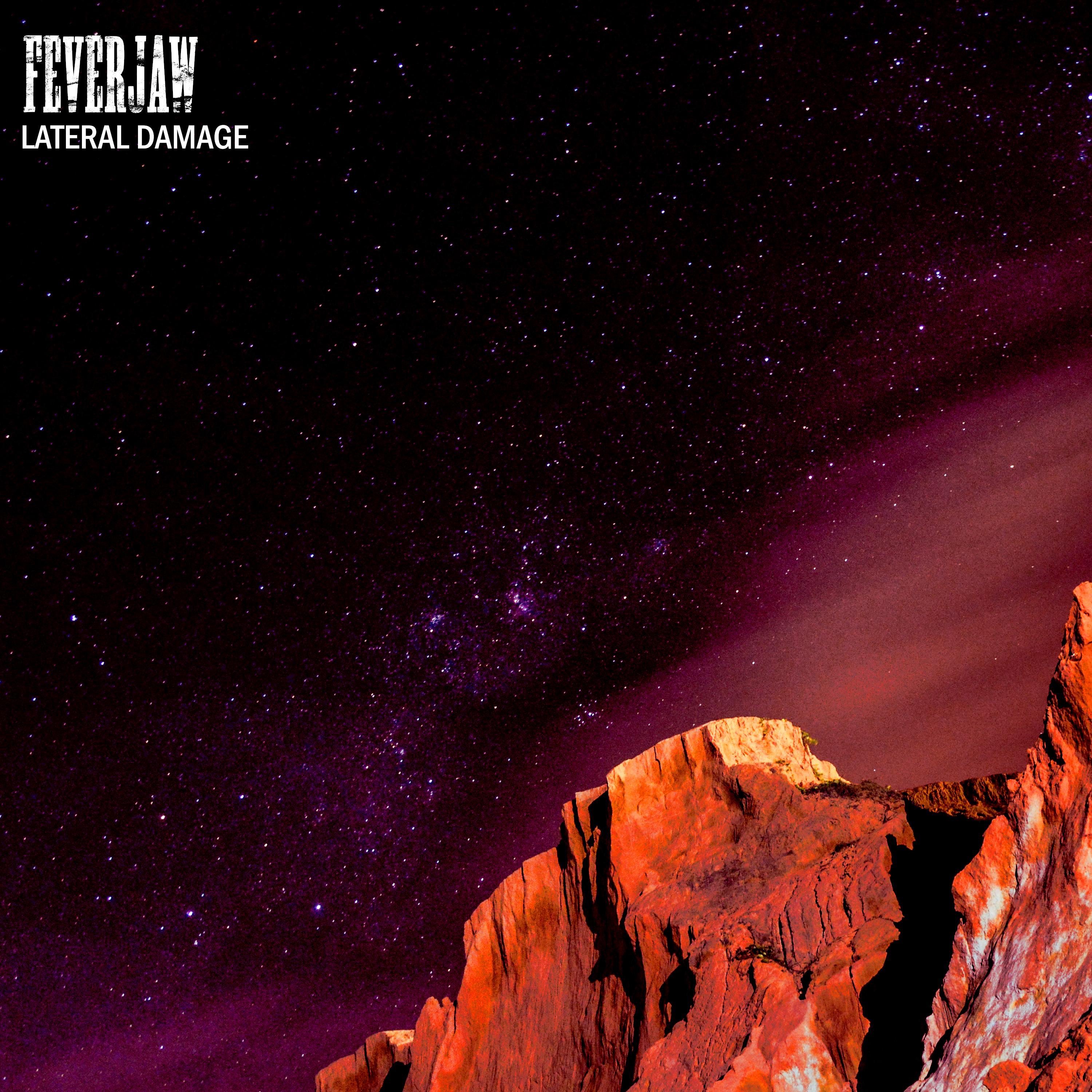Lateral Damage - Single