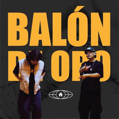 Balón de oro (feat. Kalifornia Hood) - Single