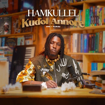 Kudol Annore