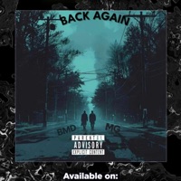 BACK AGAIN (feat. MG) [Special Version] - Single - BMD Official