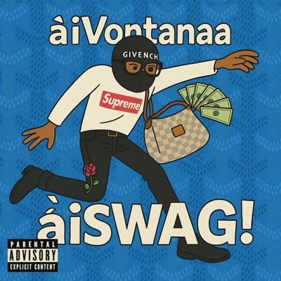 àiSWAG! - EP