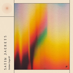 Golden Cage - Single