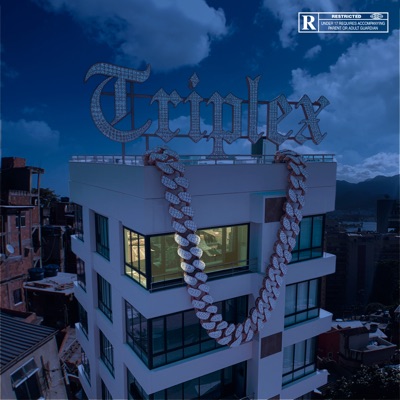 Triplex - Single