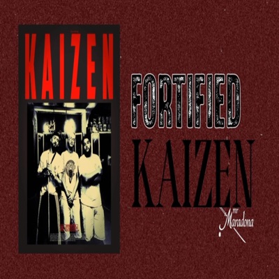Fortified - Single
