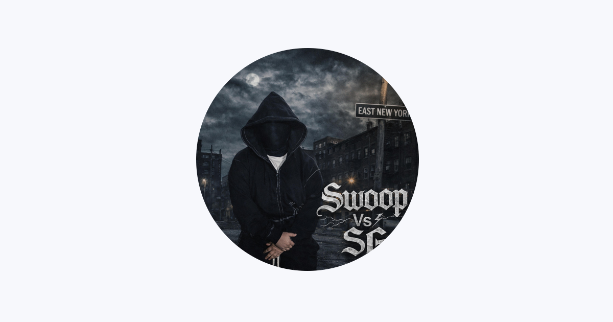洋楽 YOUNG SWOOP G Swoop G | Spotify