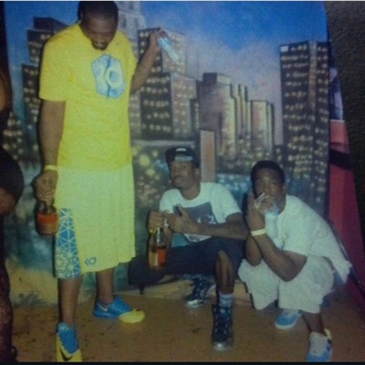 #LivinLikeCastro - Single