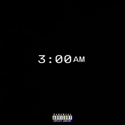 3AM (feat. Brice Wilson) - Single