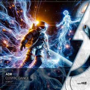 Cosmic Dance - Single
