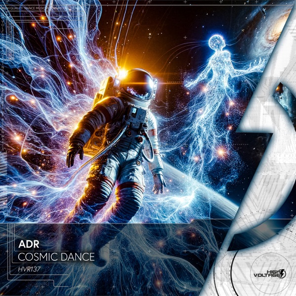 Cosmic Dance - Single