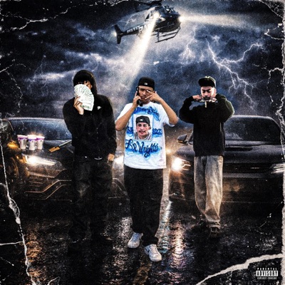 5 Star (feat. Papas & Frosty) - Single