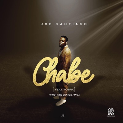 Chabe (feat. Forbra) - Single