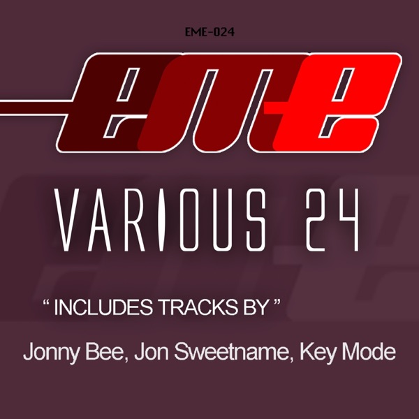 Various 24 - Single